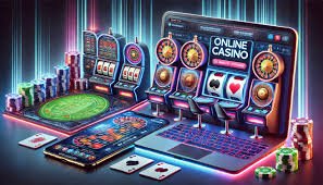Contoh gameplay permainan arcade menunjukkan tombol aksi dan display skor