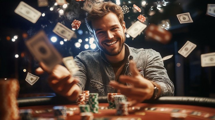Antarmuka login BandarQ lode77 di layar mobile menampilkan formulir masuk dan tombol daftar