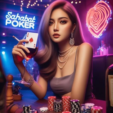 Demonstrasi hitungan kartu dalam blackjack menunjukkan total tangan 19 mengalahkan dealer 17