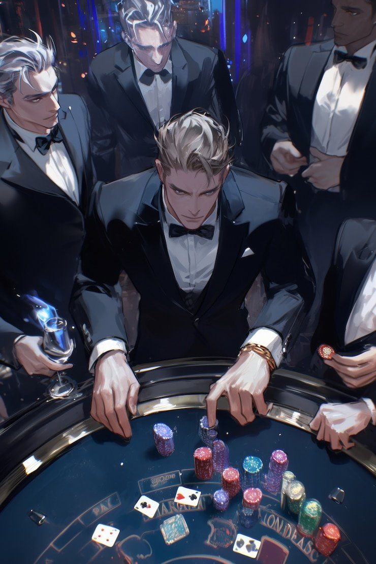 Tampilan Togel Number di browser iOS